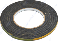 Уплотнитель 2,6м*4мм для ПЛ Gefest 55030.4-14