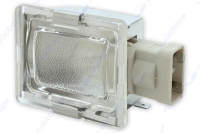 Плафон для светильника  GEFEST PLO-0009-8065V