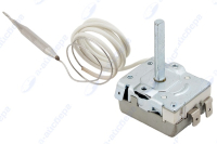 Терморегулятор ПЛ (зам. 55.17052.160) GEFEST NT-252 CS