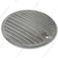 Крышка Подольск-2 (задняя) ШВ7009