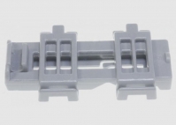 Корзина для столовых приборов посудомоечной машины Indesit C00297931