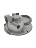 Крышка насоса