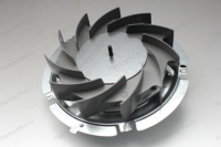 ВЕНТИЛЯТОР ОСЕВОЙ