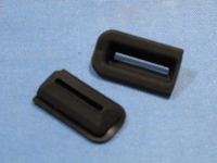 ЗАГЛУШКА ПЕТЛИ ДВЕРИ