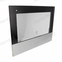 ВНЕШНЕЕ СТЕКЛО ДВЕРИ