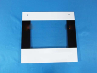 ВНЕШНЕЕ СТЕКЛО ДВЕРИ