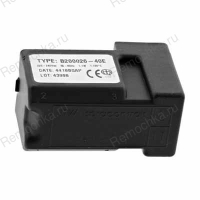 Блок электроподжига