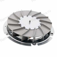 Вентилятор  230V, 20W.