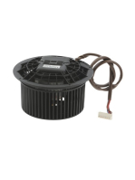 Мотор вентилятора