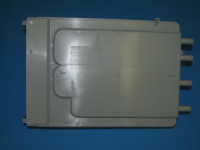 ОСНОВАНИЕ ДОЗАТОРА