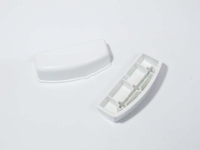 КЛАВИША ОТКРЫВАНИЯ ЗАГРУЗОЧНОГО ЛЮКА