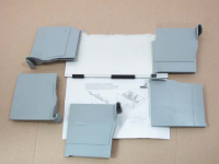 ПЕРЕГОРОДКИ