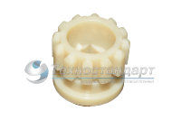 Втулка шнека мясорубки Bosch, D1=24 мм, H=23 мм