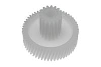 Шестерня для мясорубки Vitek 45/17 мм белая