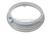 Манжета люка Vestel, Whirlpool, код 481288818145, 42004246, 42290545