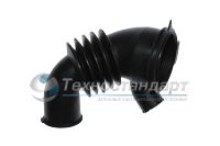 Патрубок LG, бак-помпа, код 4738ER2007A, 4738EN2003A, 4738EN2001A