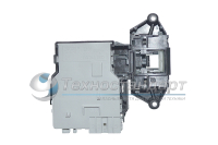 УБЛ LG, 4 контакта, мгновенного действия, черное, код EBF49827803, замена 6601ER1004D, EBF49827805