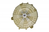 Задняя часть (крышка) бака для стиральной машины LG 3045ER0013C