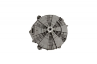 Задняя крышка бака для стиральной машины LG 3045EN0012A