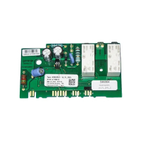 Плата управления для водонагревателя Gorenje 596864