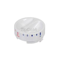 Ручка регулировки температуры для водонагревателя Gorenje 312829