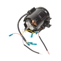 Двигатель (мотор) для мясорубок Kenwood KW716901 (KW660343)