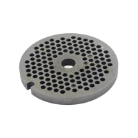 Решетка (сито) 3mm для мясорубок Kenwood KW714429