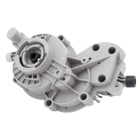 Редуктор для мясорубок HV8 Moulinex, Tefal SS-192501