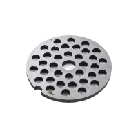 Решетка (сито) средняя для мясорубки Белвар 5мм 752613001