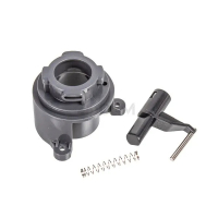 Держатель тубуса 12027505 для мясорубок Bosch