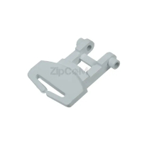 Вставка в ручку двери (люка) для стиральных машин Ardo 398062000