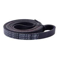 Ремень для стиральной машины 1150 J5