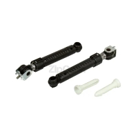 Амортизатор бака для стиральных машин 100N Indesit C00262816 2шт