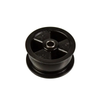 Ролик натяжения ремня для сушильных машин Electrolux 1250125034