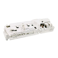 Модуль управления 1360064313 для сушильных машин Electrolux (без прошивки)