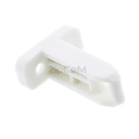Крючок двери (пластик) для сушильных машин Electrolux 8086811083