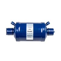 Фильтр-осушитель (для линии всасывания) для кондиционеров FDF-289T