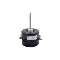 Двигатель (мотор) наружного блока кондиционера Beko GAL6P38A-KWD 9192433215