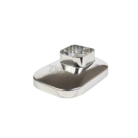 Лоток насадки-соковыжималки для кухонных комбайнов Kenwood KW711858