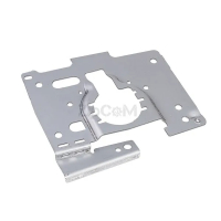 Держатель (верхний) заварочного узла 6913210011 для кофемашин DeLonghi