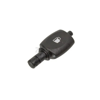 Клапан приёма молока для капучинатора кофемашин Siemens 00621772