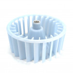 Крыльчатка сушильной машины Bosch 00647541