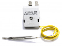 Термостат водонагревателя NT122AVK 16A 85C