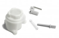 Держатель корпуса шнека для мясорубки Bosch 00753366