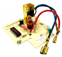 Модуль управления для мясорубки Bosch 00420281