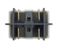 Кнопка сетевая Beko 1833120400 Оригинал