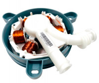 Помпа для посудомоечной машины Haier 0120400167