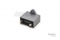 Конденсатор мотора вентилятора Haier 0150400296