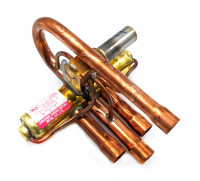 Обратный клапан кондиционера LG 5220AR3228V