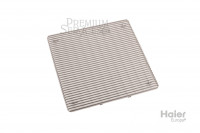 Сетка выдува воздухаe Haier 001A1236199